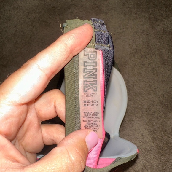 VS Bikini Top - Picture 2 of 3